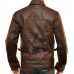 Indiana Jones Leather Jacket